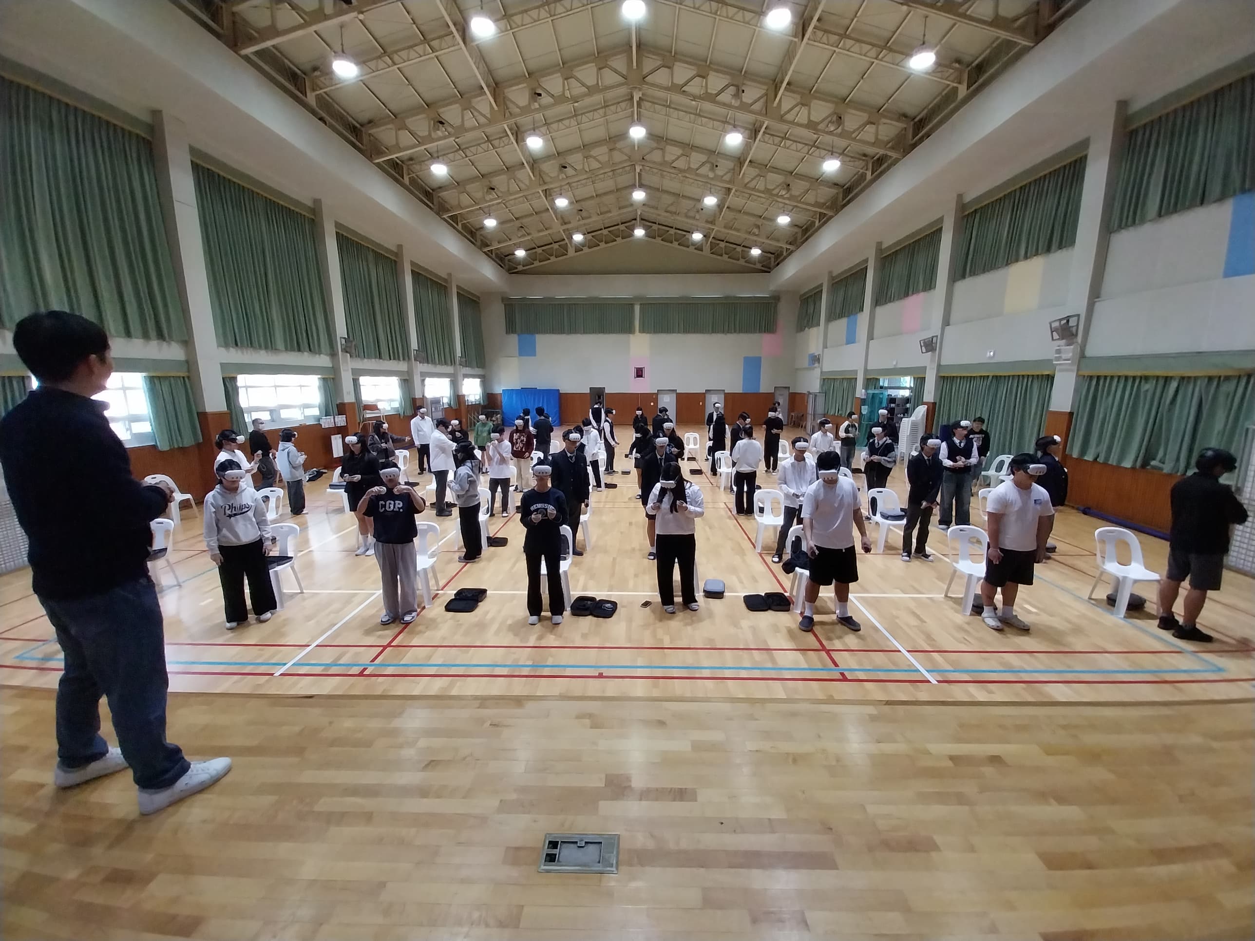 company history card 01